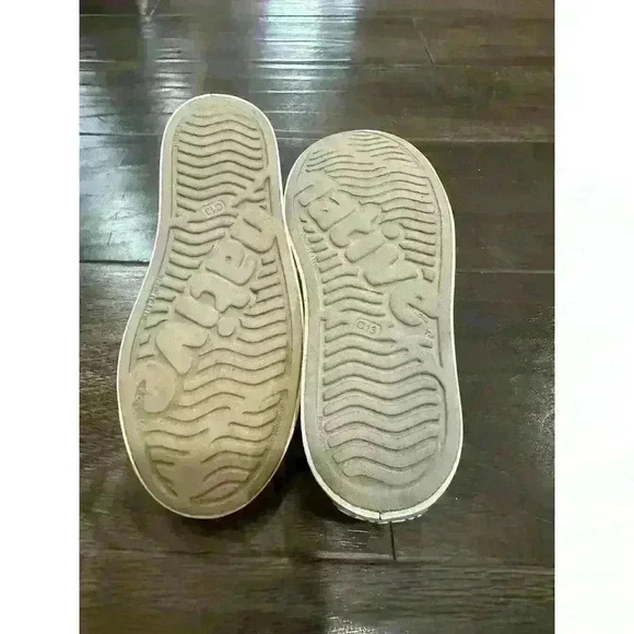 native jefferson shoes Kids C13 - Picture 2 of 2